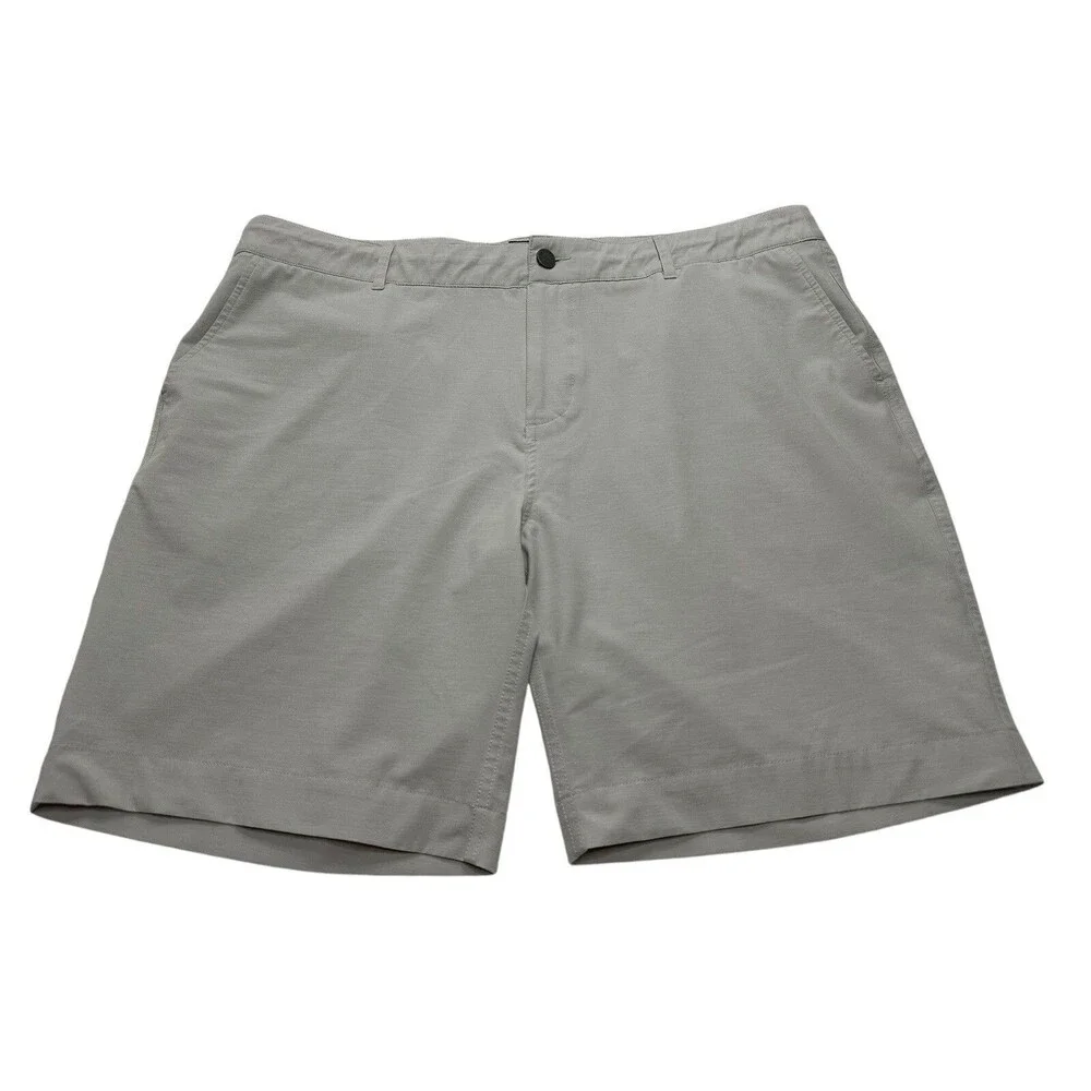 Men's Faherty All Day Shorts 9